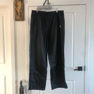Adidas track pants